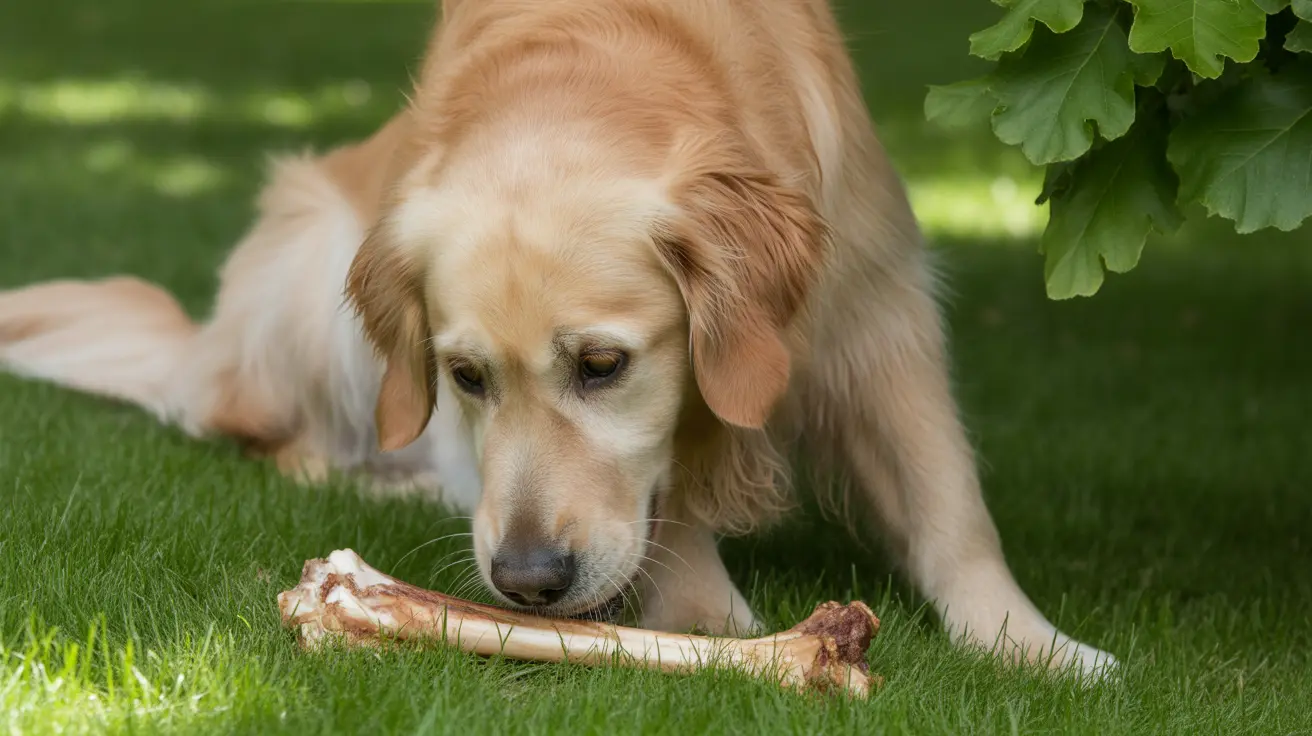 犬は鶏の骨を食べても大丈夫？獣医師が解説する安全性とリスク