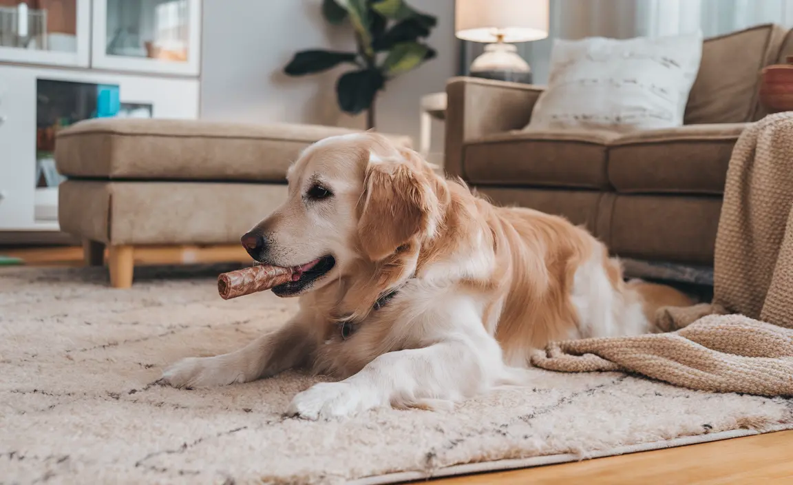 Best Bones for Dogs: A Comprehensive Guide to Safe and Satisfying Chews