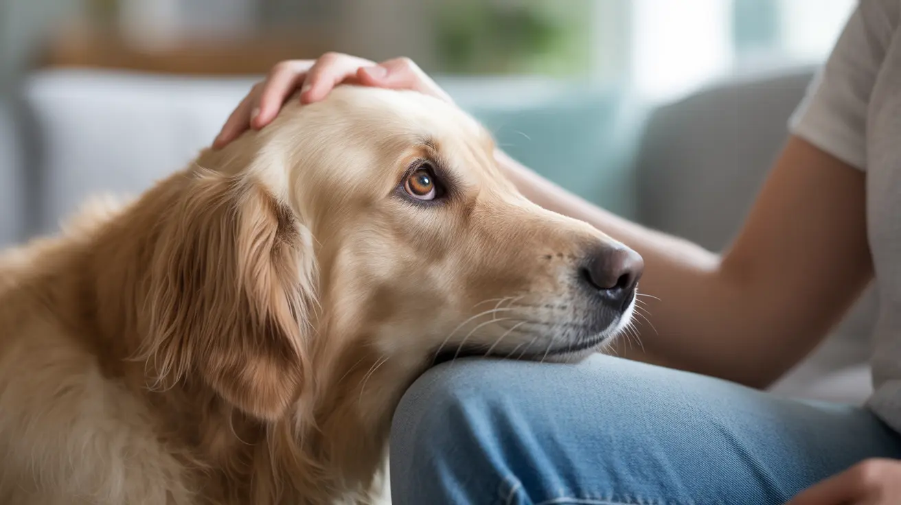 Surprising Animal Facts That Reveal the Hidden Depths of Pet Behavior