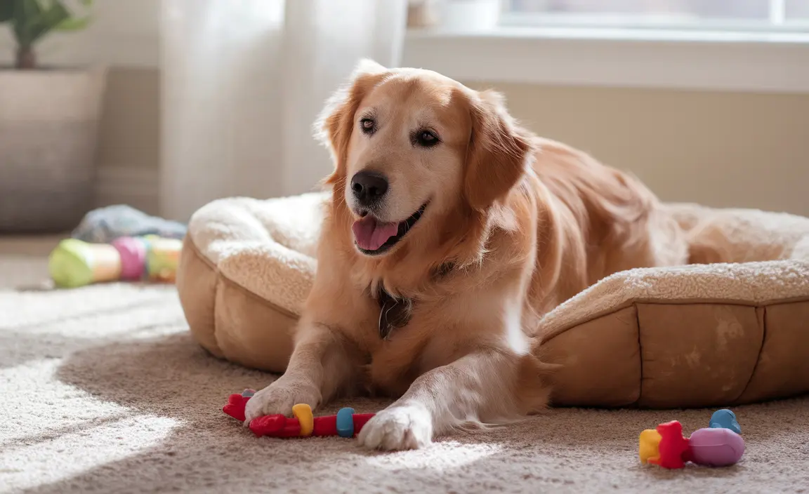 新しい犬を迎えるための必須チェックリスト：愛犬と暮らすための完全ガイド