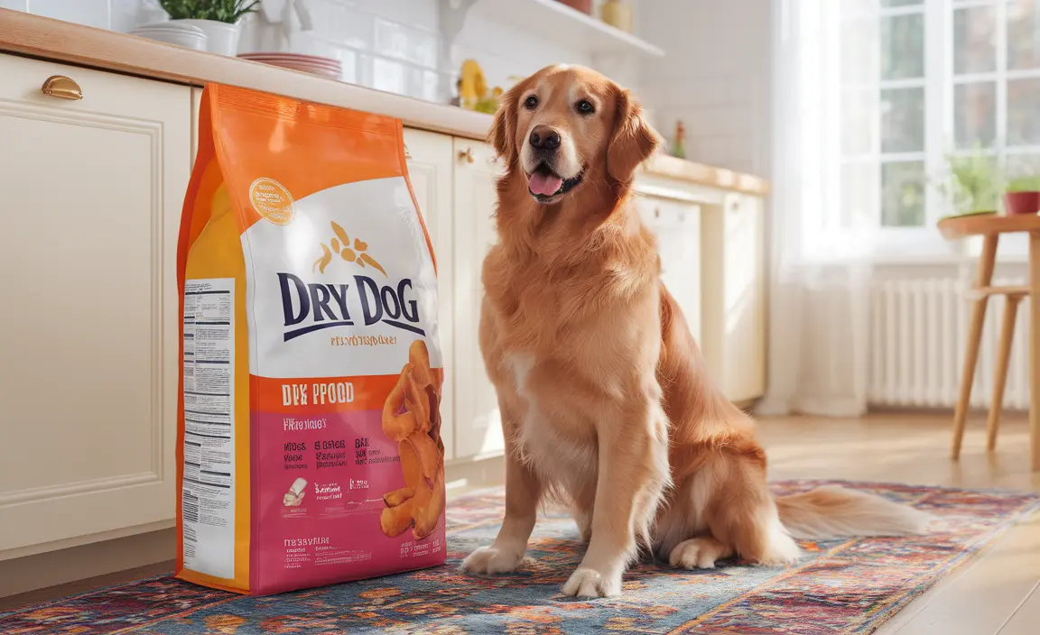 How Long Does Dog Food Really Last? A Comprehensive Guide for Pet Owners