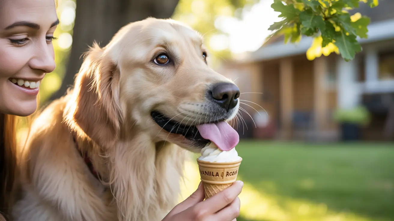 Can Dogs Have Vanilla? A Complete Guide to Safety and Risks