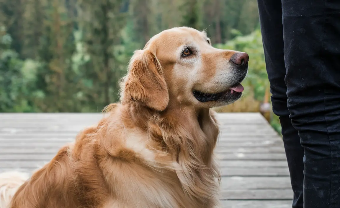 犬が首をかしげる理由の科学：この愛らしい仕草に隠された意味