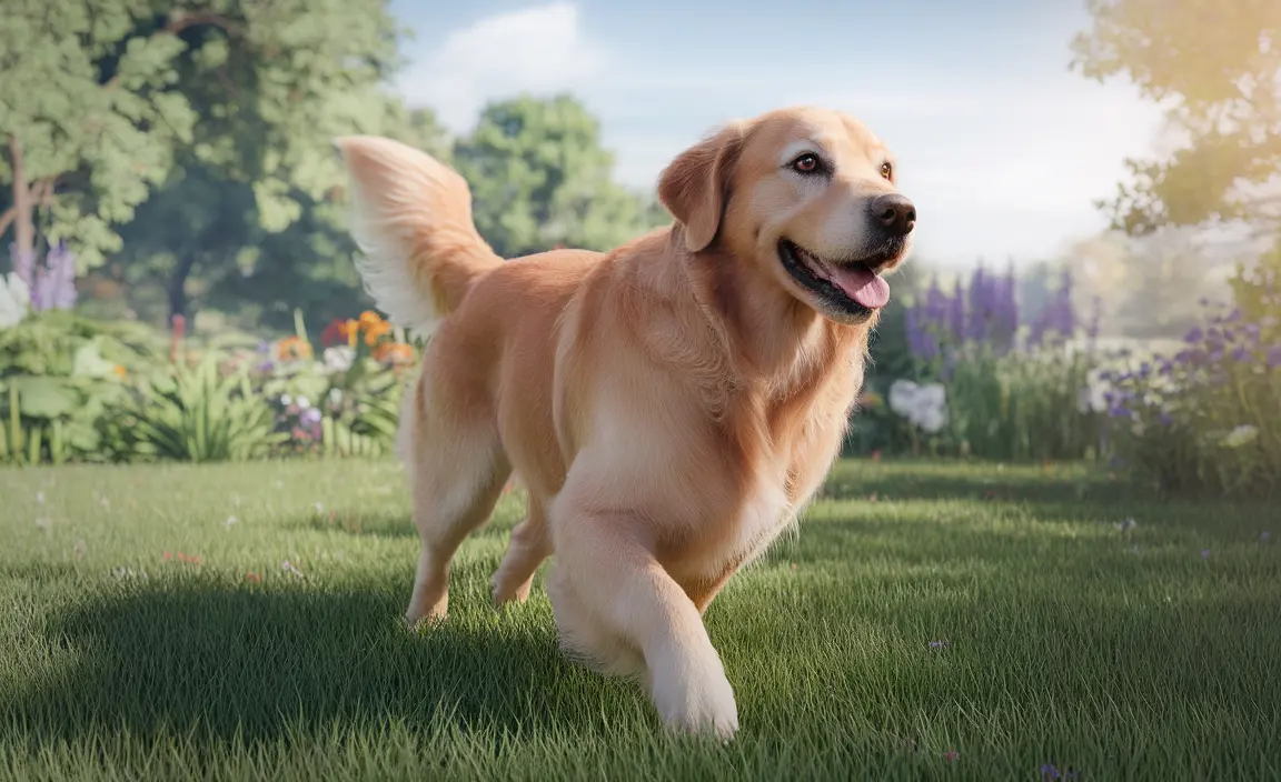 7 Essential Benefits of Salmon Oil for Dogs: A Comprehensive Guide