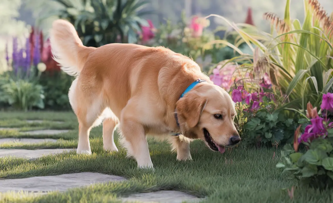 How to Help Your Underweight Dog Gain Weight: A Comprehensive Guide
