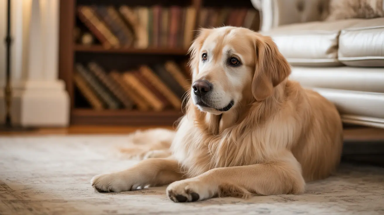 Understanding Dog Grinch Feet: Causes, Care, and Prevention