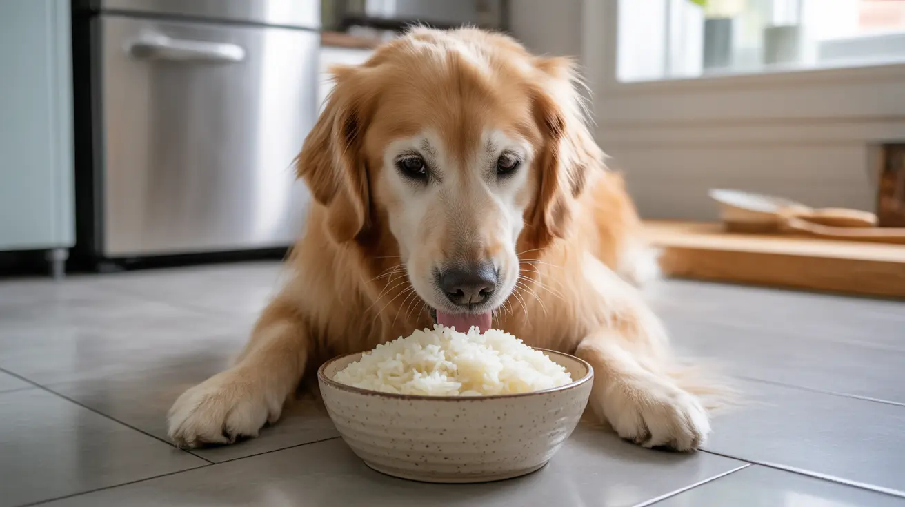 Can Dogs Eat Jasmine Rice? A Complete Guide to Safe Feeding