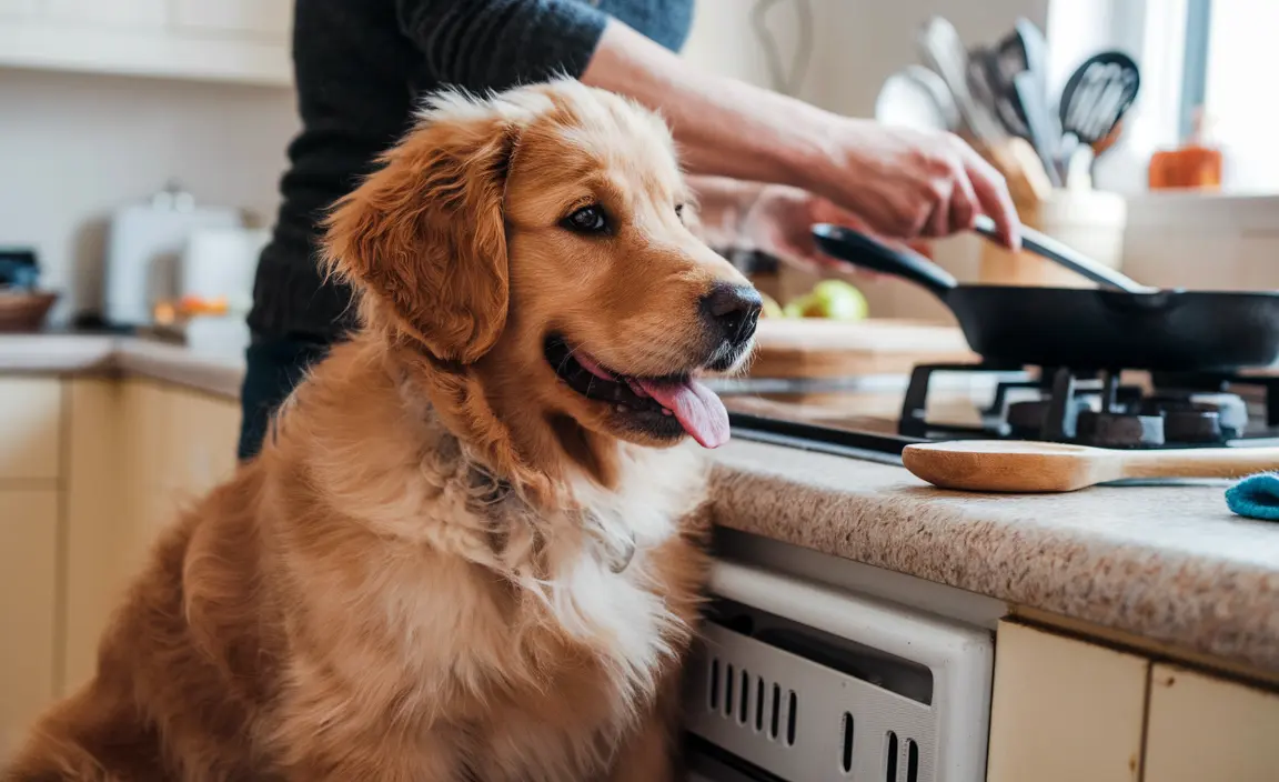 Can Dogs Eat Raw Chicken? What Every Pet Owner Needs to Know