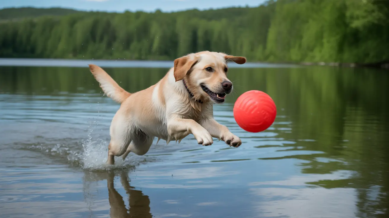 Labrador Retriever Intelligence: Understanding Their Remarkable Mental Capabilities