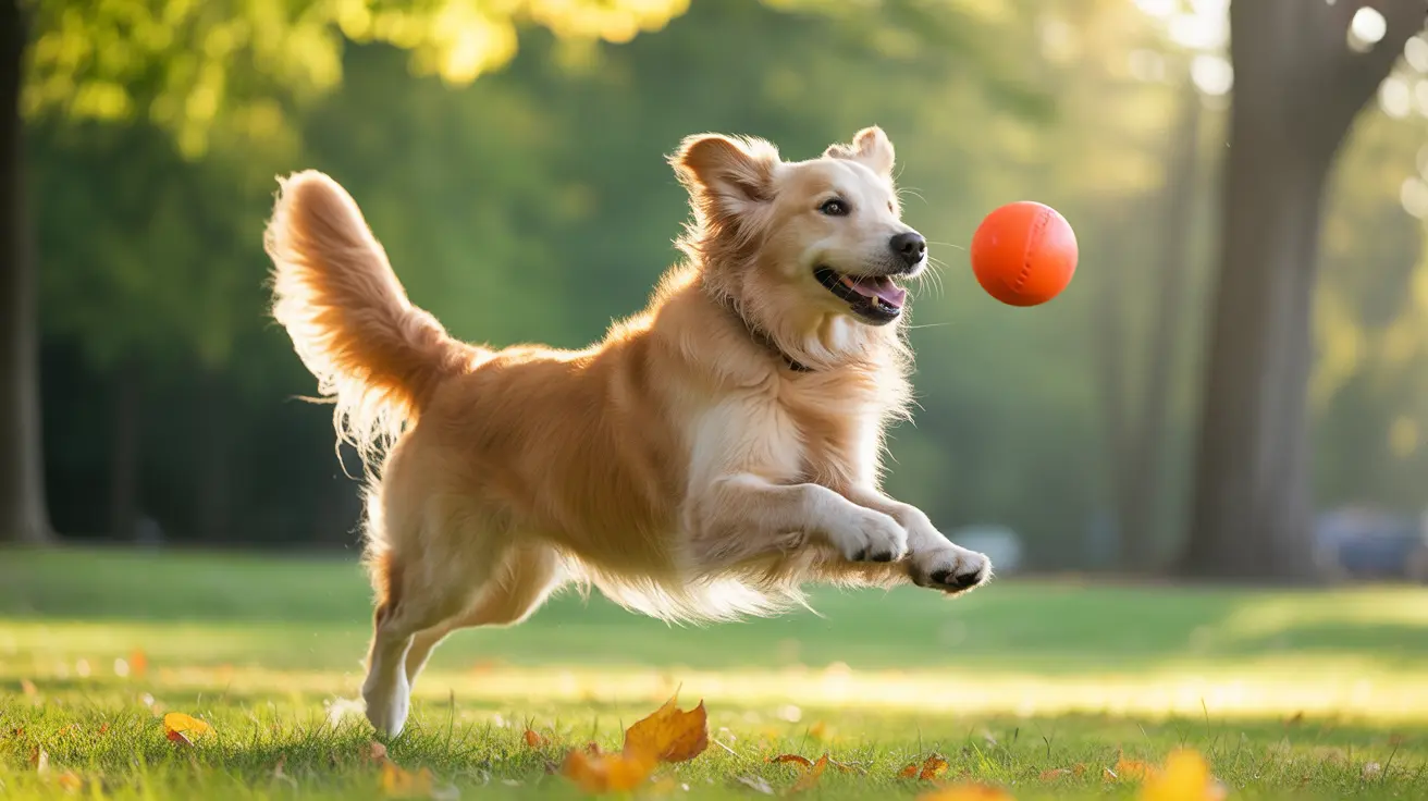 Ventajas y desventajas del Golden Retriever