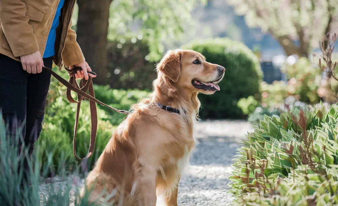 Trichures chez le chien : prévention, symptômes et traitements