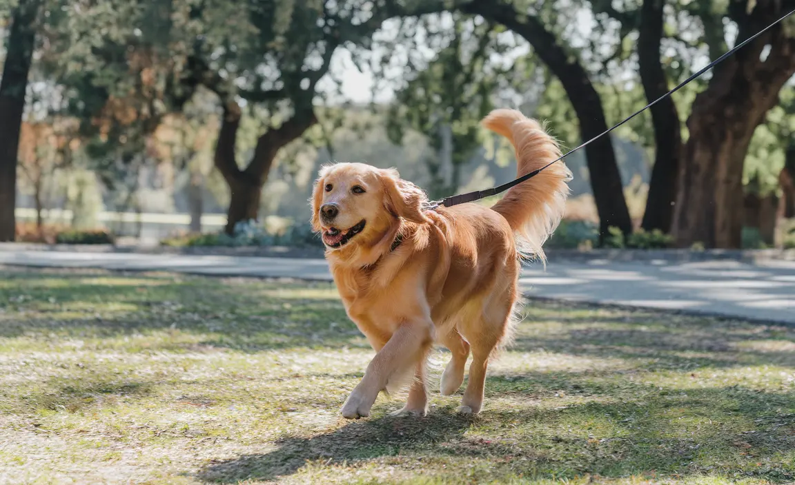 最長クラスの犬用伸縮リードの選び方：飼い主のための総合ガイド