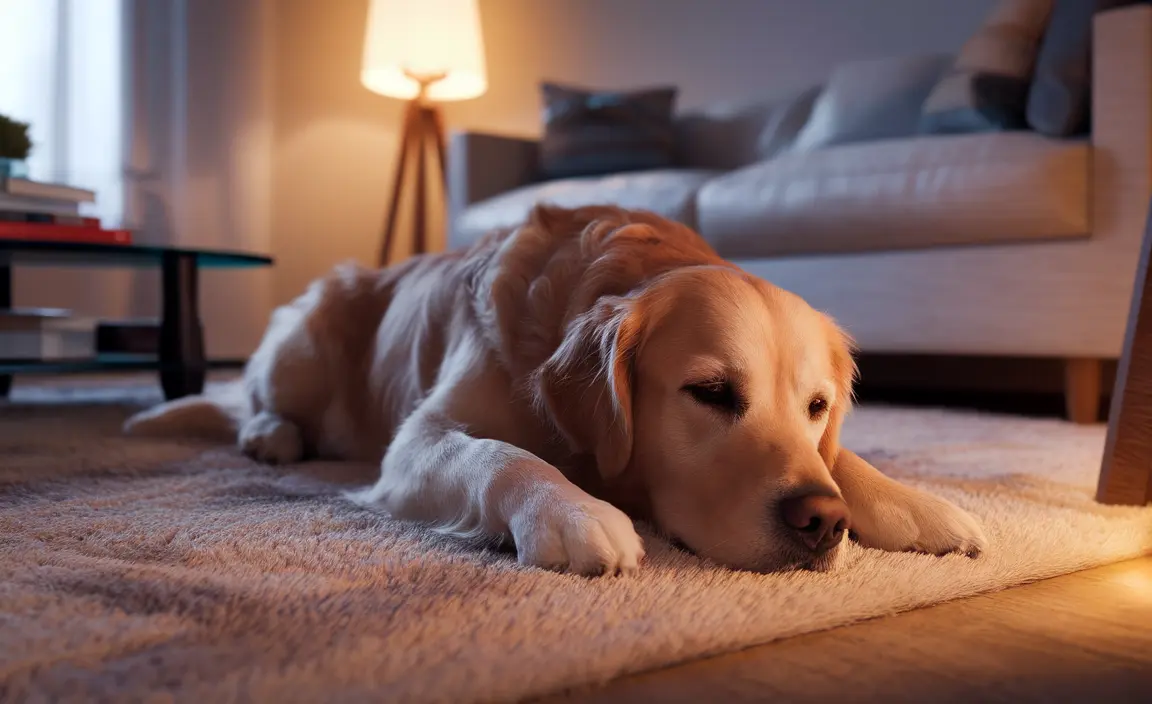 Cachorro pode morrer de depressão? Entenda a relação entre emoções e saúde canina