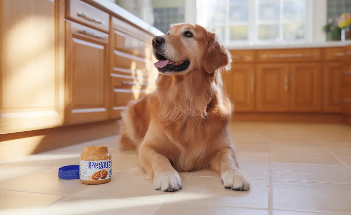 7 Safe Peanut Butter Brands for Dogs: A Complete Guide to Xylitol-Free Options