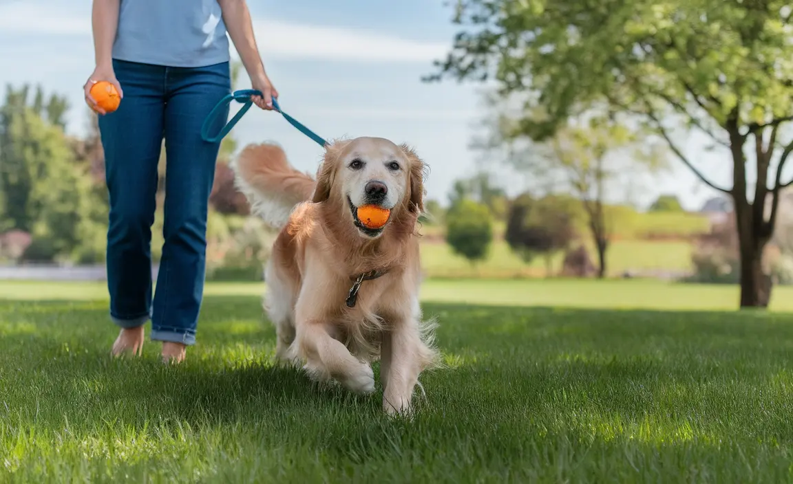犬を叩いてはいけない理由：人道的なしつけガイド