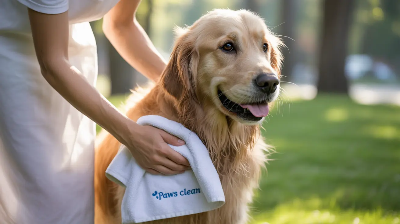 Understanding Dog Pollen Allergies: Symptoms, Treatment, and Prevention