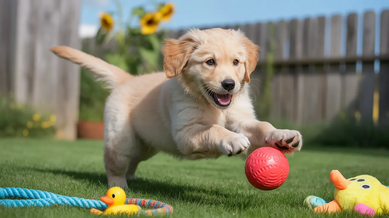 Entendendo os F2 Groodles: Guia completo dos Goldendoodles de segunda geração
