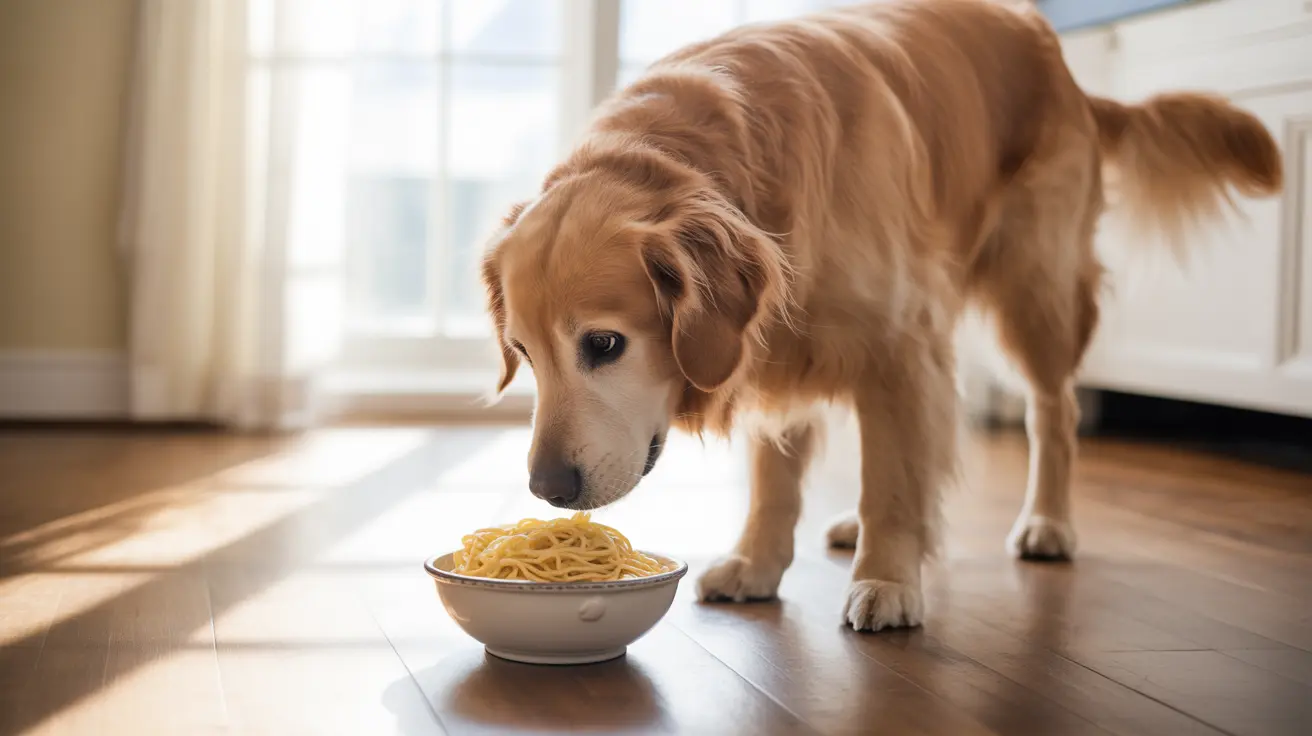 Can Dogs Eat Pasta? A Complete Guide to Feeding Your Dog Pasta Safely