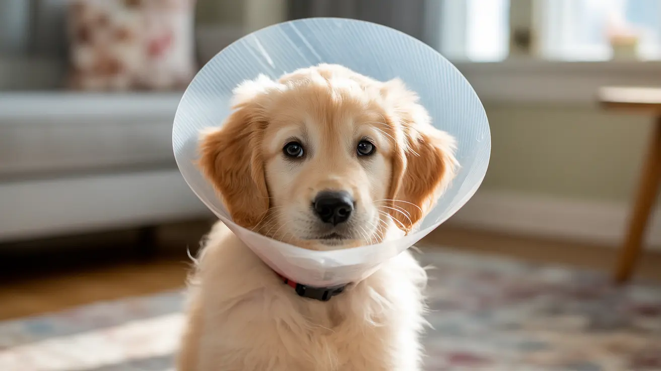 La MSPCA lance une alerte au parvovirus canin après des chiots golden retriever positifs