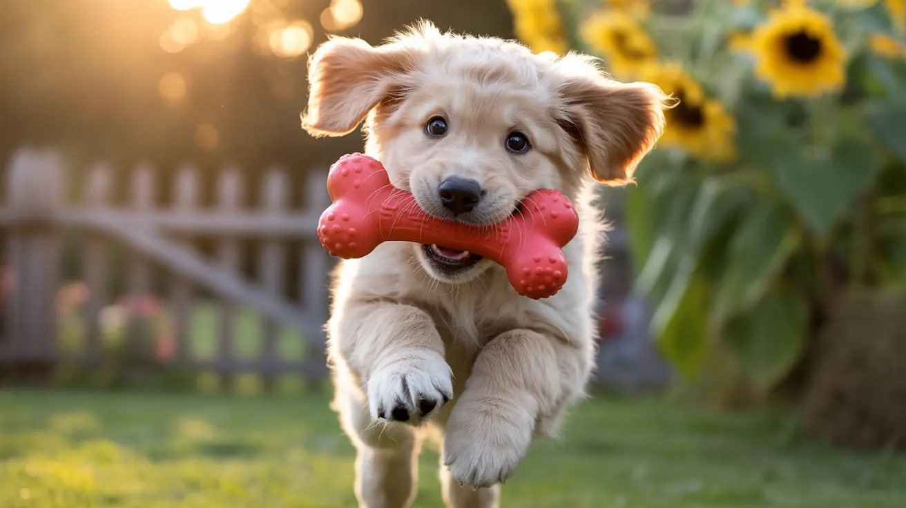 ¿Cuándo se calman los Golden Retrievers? Guía completa por edad y desarrollo