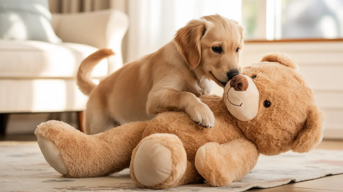 犬の性的興奮を理解する：犬が発情する理由とその本当の意味