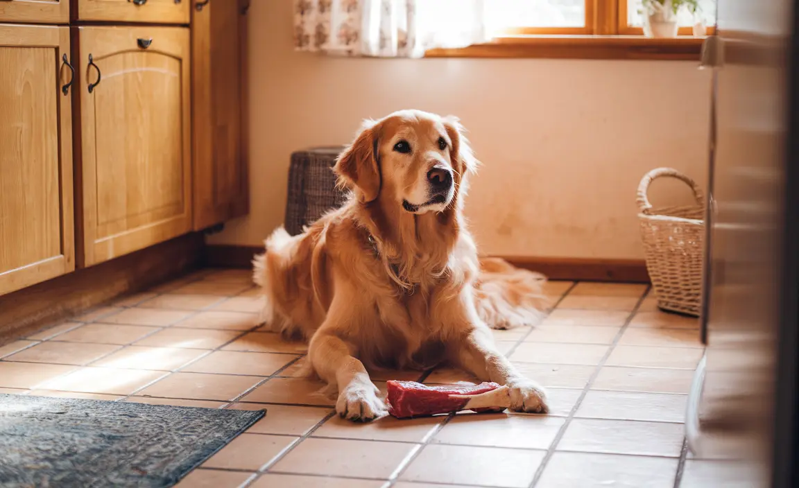 Can Dogs Eat Bones? A Comprehensive Safety Guide for Pet Owners