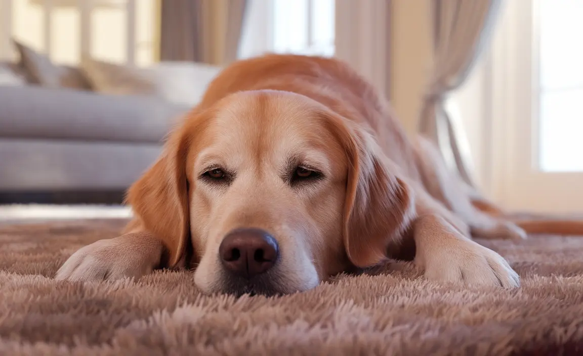 Comment soigner naturellement la dermatite vulvaire chez la chienne