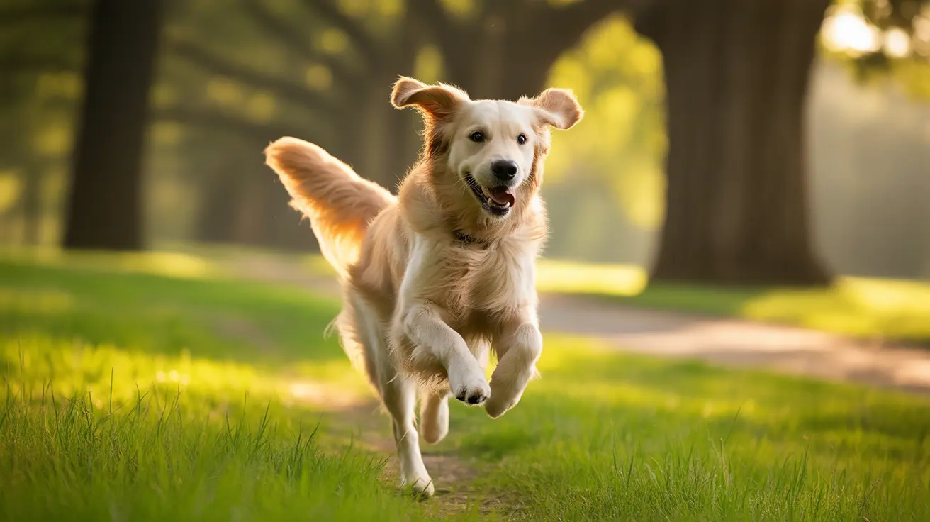 Comprendre l’espérance de vie du Golden Retriever