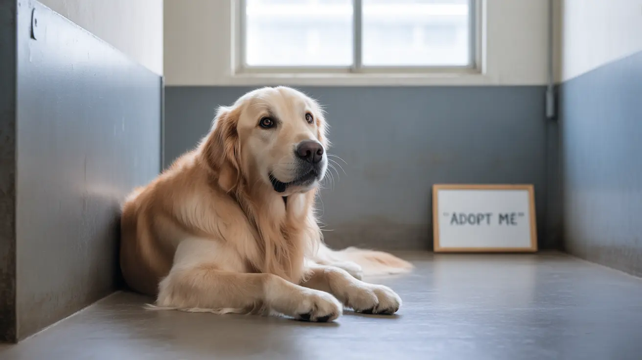 LA Animal Services réduit les frais d'adoption pour lutter contre la surpopulation des refuges