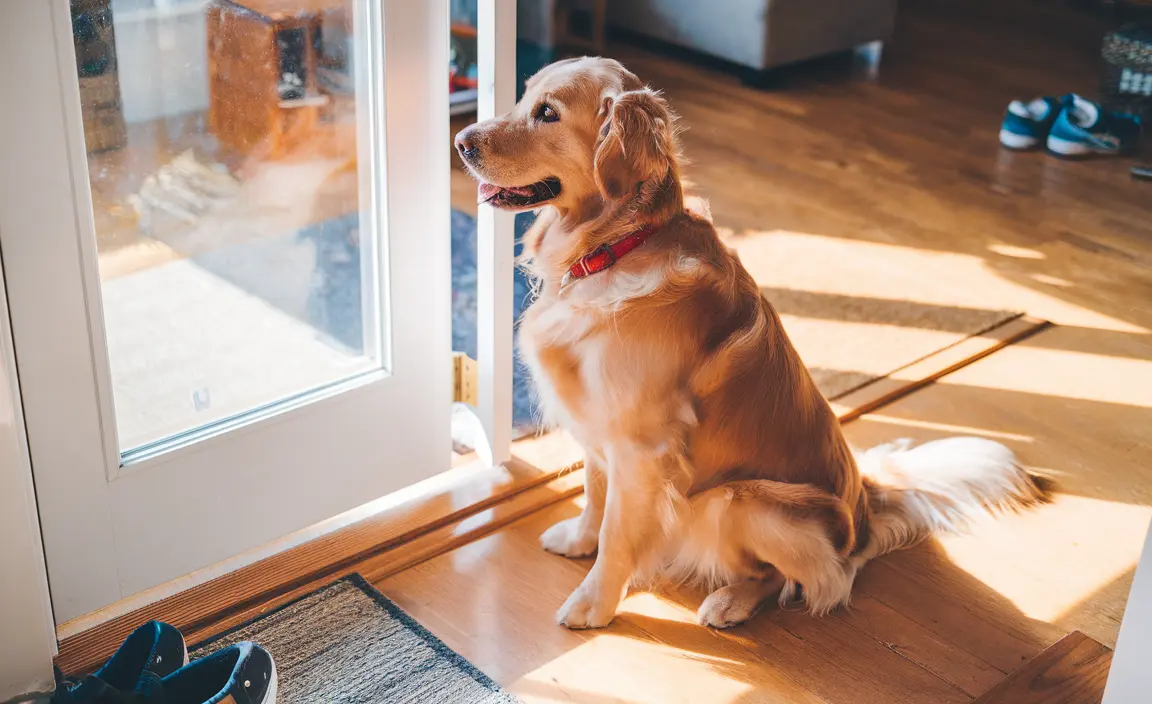 犬は飼い主を忘れる？犬の記憶力と驚くべき真実
