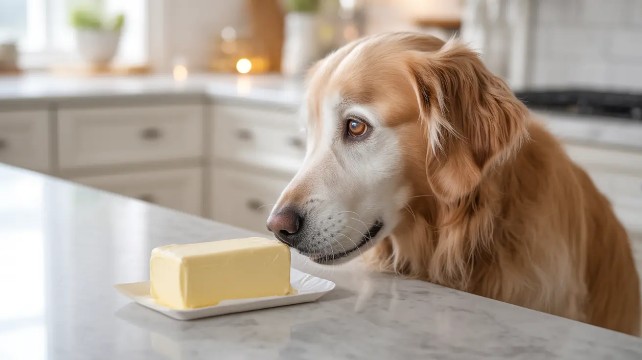 Is Butter Good for Dogs? A Complete Guide to Safety and Risks