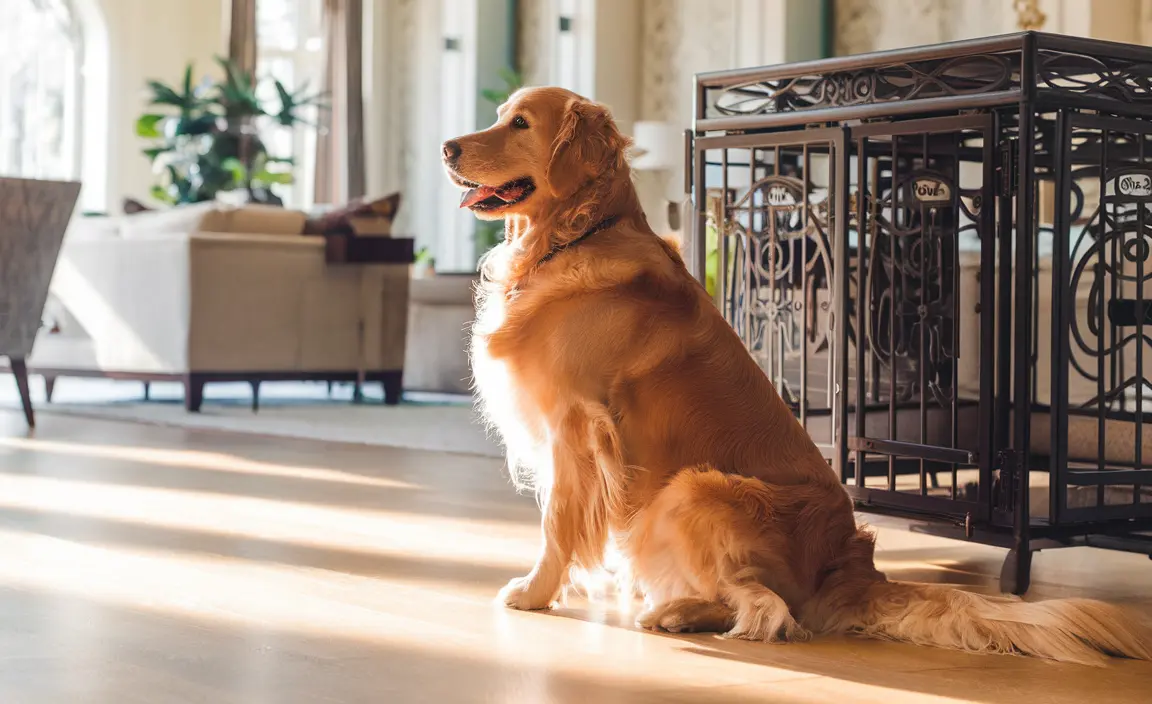 犬用クレート厳選ガイド：愛犬に最適なケージの選び方徹底解説