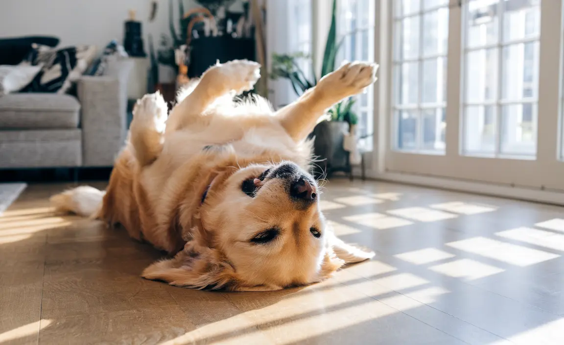 しっぽが揺れるほど笑える！爆笑犬ダジャレ20選