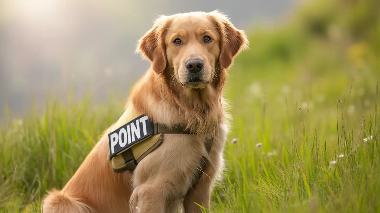 Ultimate Guide to Gun Dog Names: Choosing the Perfect Name for Your Hunting Companion