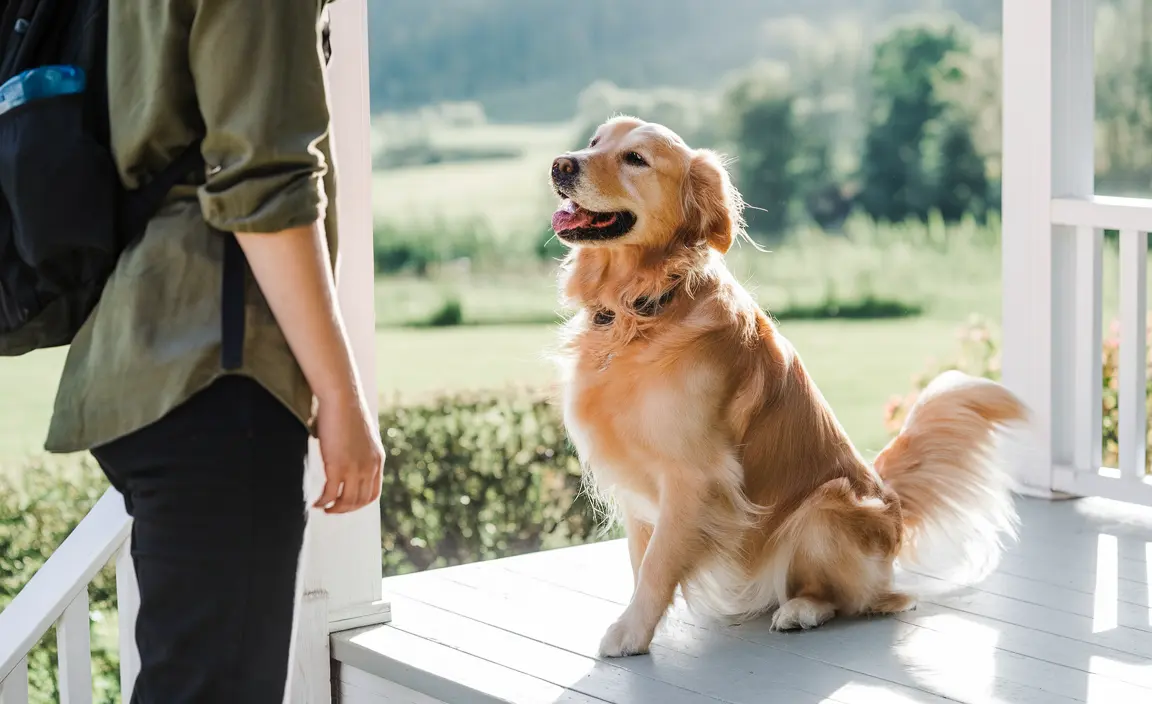 犬はしっぽをコントロールできる？犬のしっぽの動きの仕組みを解説