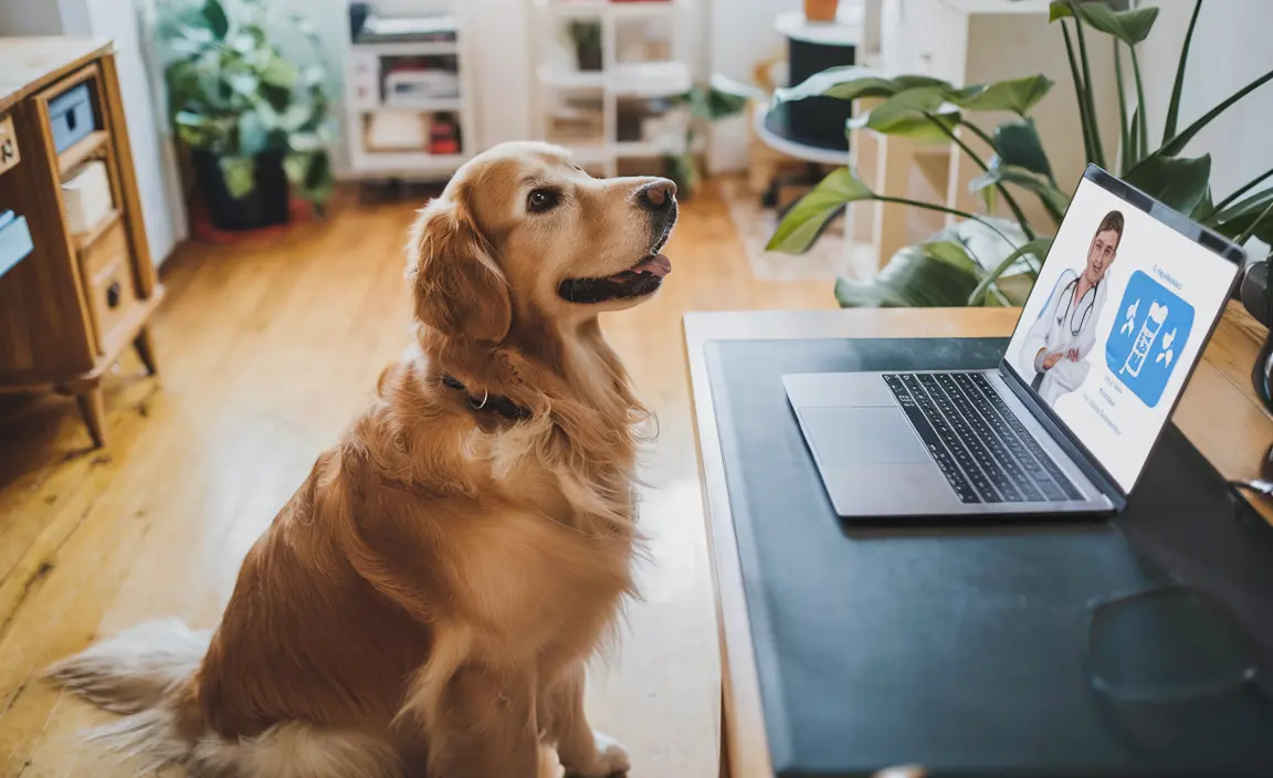 How to Get an Online Vet Prescription: A Budget-Friendly Guide for Pet Owners