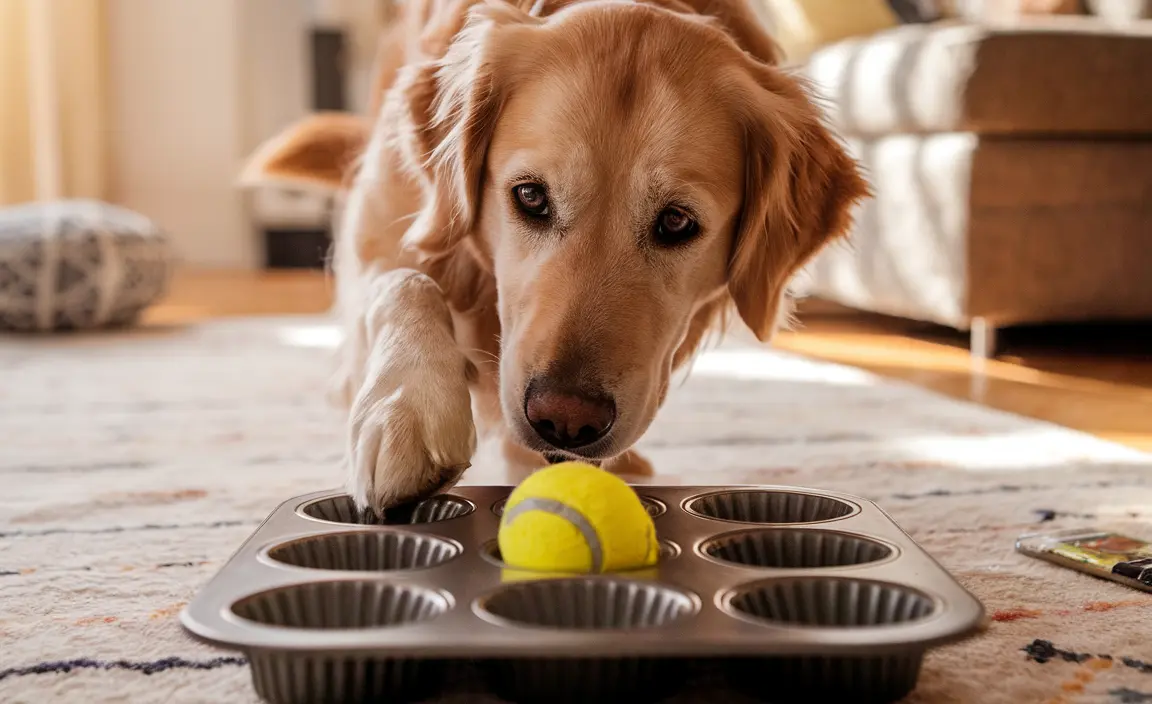 犬が幸せで知的に輝くための11のエンリッチメントアイデア