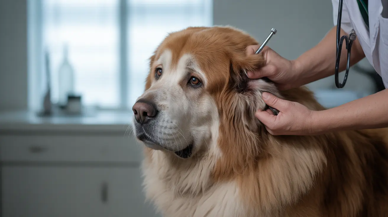 How to Identify and Treat Ear Mites in Dogs: A Complete Guide