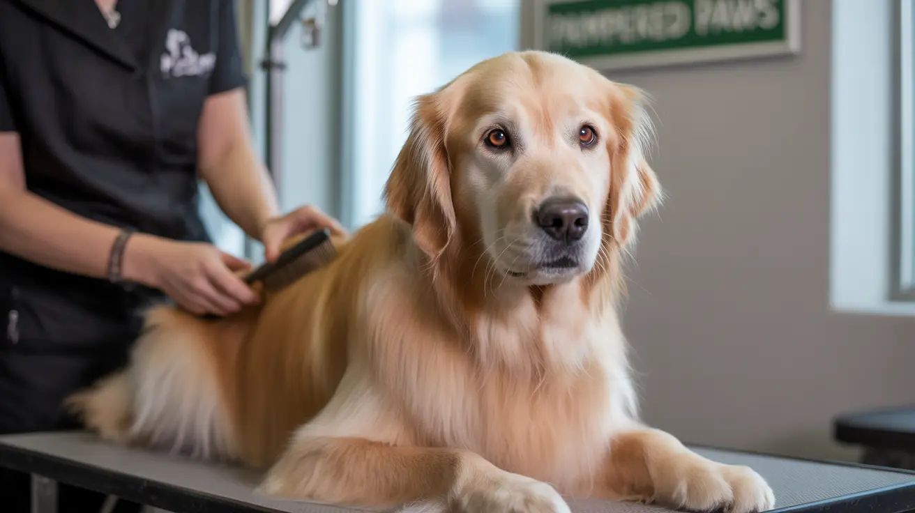 ドゥードル犬完全ガイド：犬種・特徴・飼い方のポイント