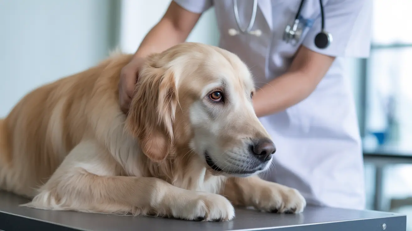 Understanding Horner's Syndrome in Dogs: Causes, Symptoms, and Treatment