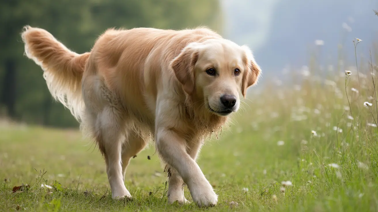 Understanding Elbow Dysplasia in Dogs: Causes, Symptoms, and Treatment Options