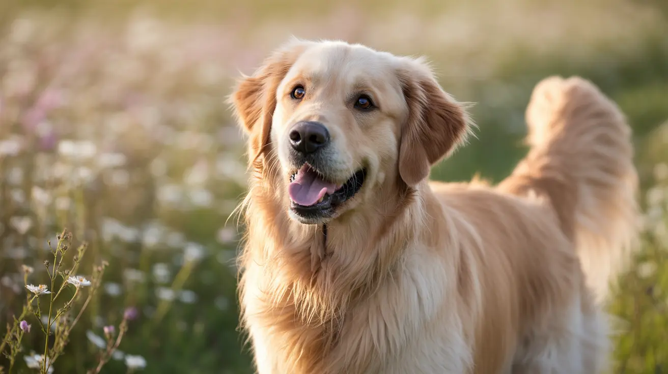 犬の鳴き声は何デシベル？愛犬の音量と騒音レベルの正しい理解