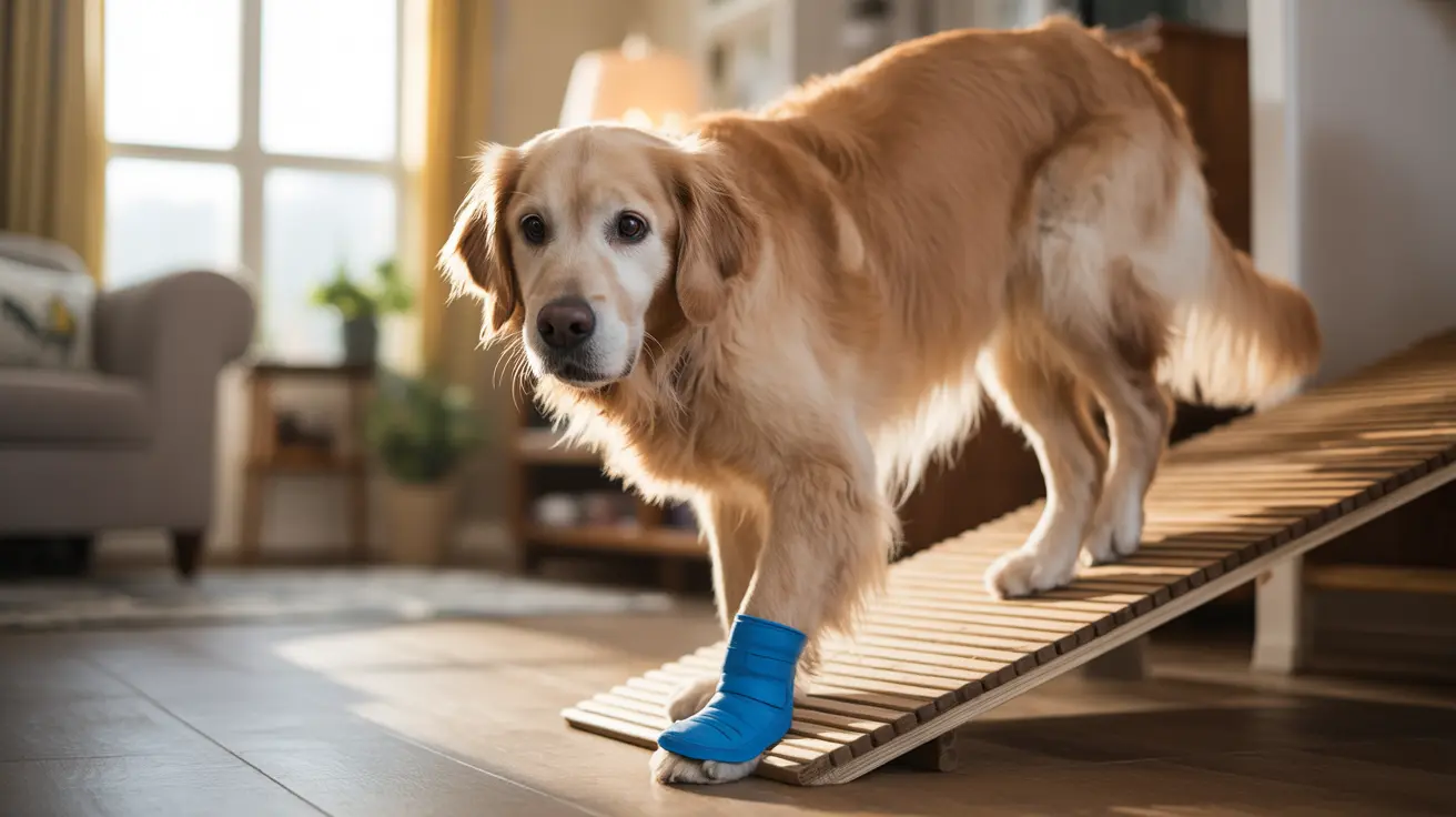 犬の慢性疾患管理：飼い主のための総合ガイド