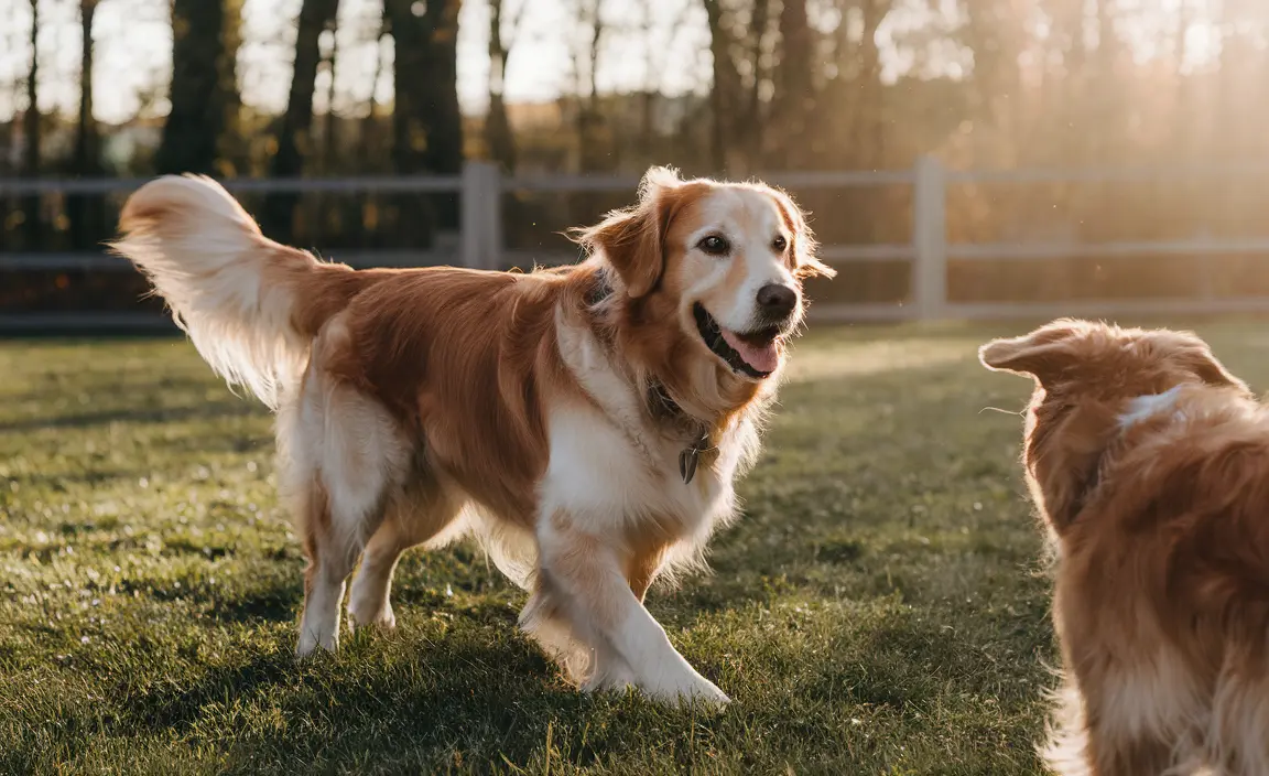 犬同士を仲良くさせる方法：平和的な犬の紹介徹底ガイド