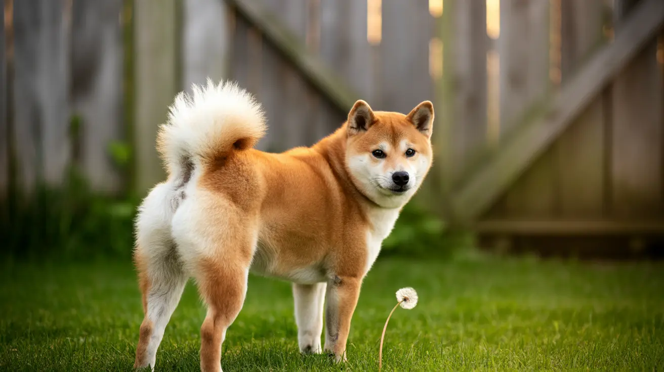 Why Do Dogs Look at You When They Poop? Understanding This Common Behavior