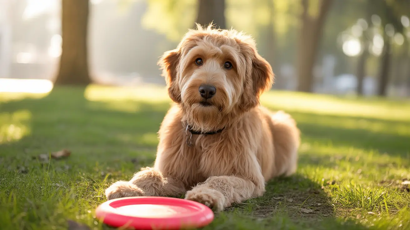 The Complete Guide to Doodle Dogs: Understanding Poodle Crossbreeds