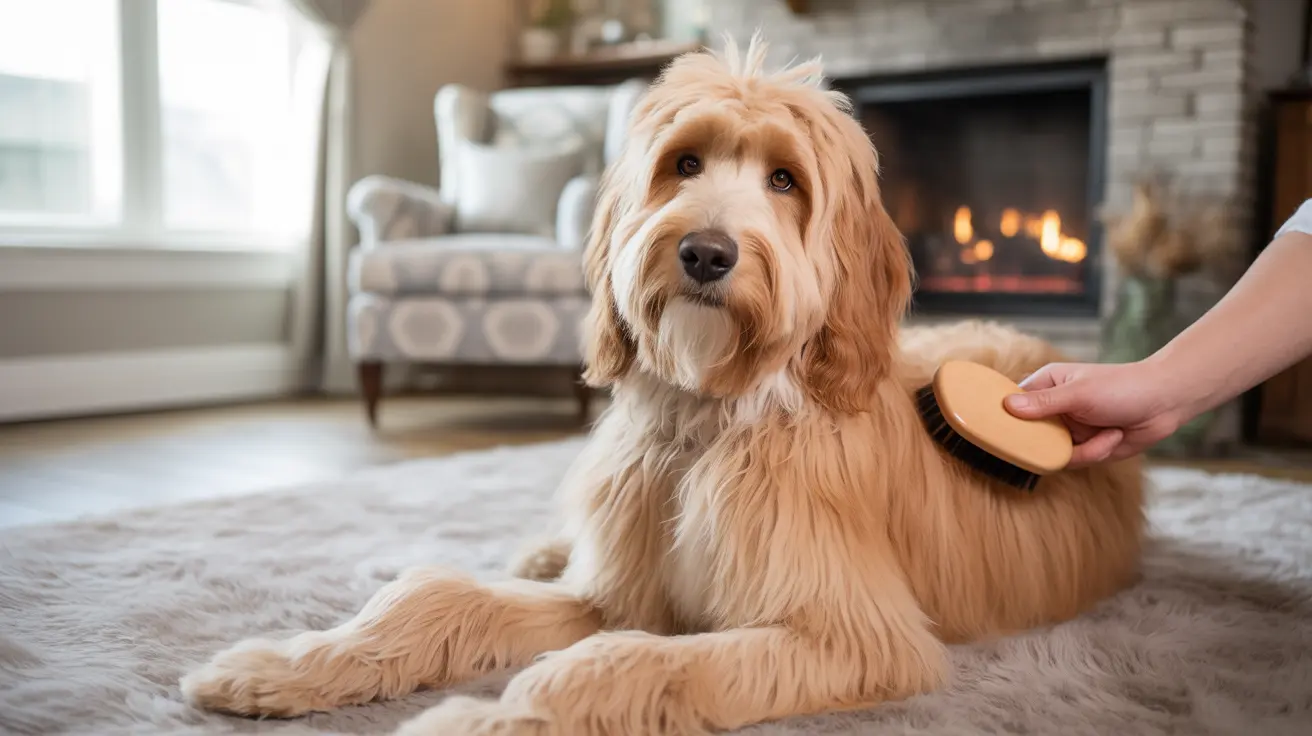 Comprendre les allergènes du Goldendoodle