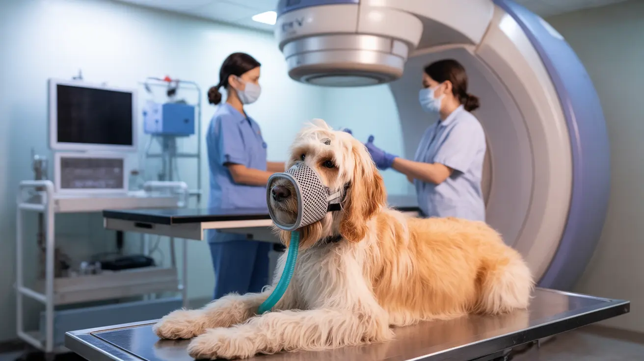 Iowa State University Announces New Pet Cancer Clinic to Transform Advanced Cancer Care