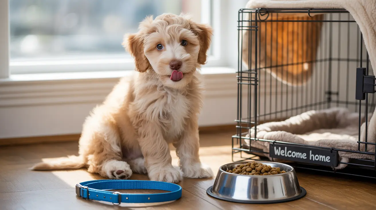 The Complete Guide to Labradoodle Cost: Purchase Price and Ownership Expenses