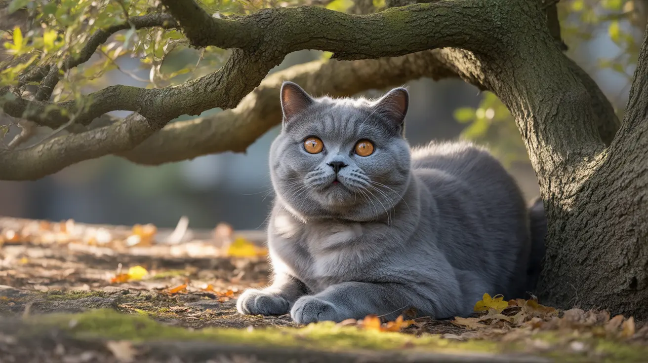 Is a Cheshire Cat Real? The Truth Behind Literature's Most Mysterious Feline